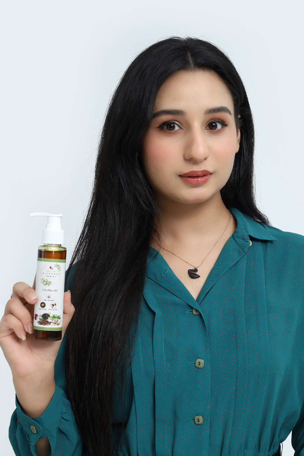 Slikroot Hair Oil